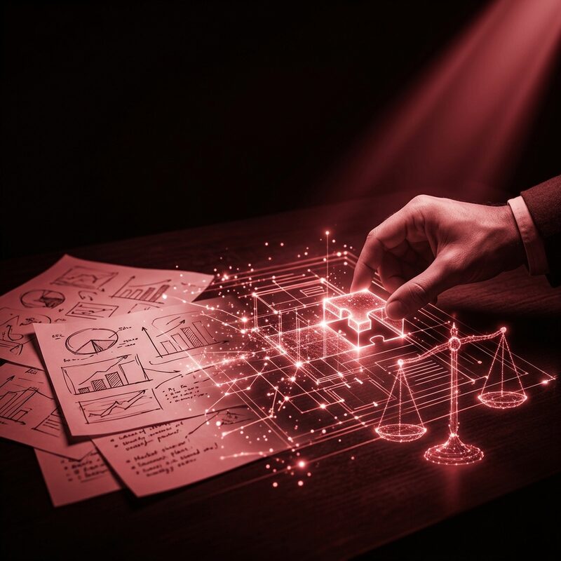 Plans d'affaires, due diligence, proposition de valeur