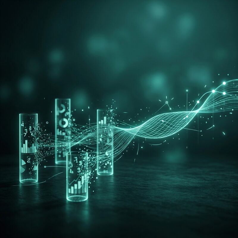 Transformation numérique et données